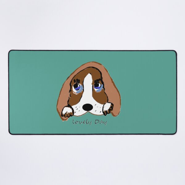 Item preview, Dog-themed product,Beagle dog,Dog-themed product  Happy lifestyle item  Adorable gift idea designed and sold by ARTFULDSIGN.