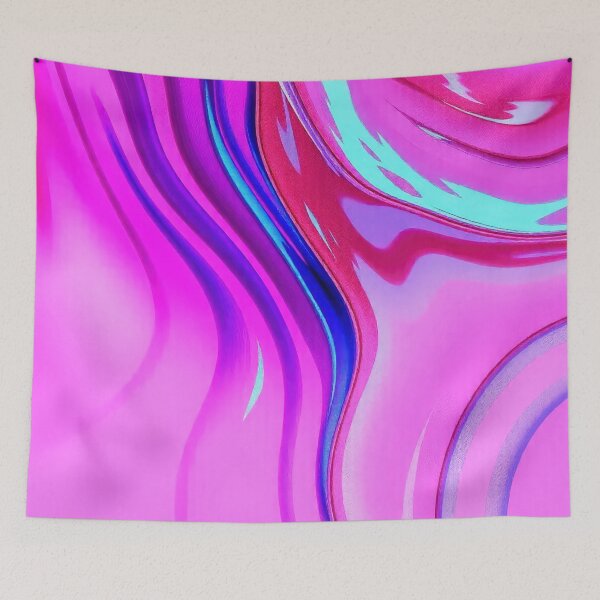 Item preview, Abstract, color art designed and sold by artdragongift 15.