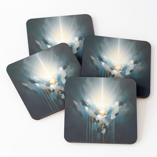 Item preview, Light sculpture designed and sold by 2-Seraphira.