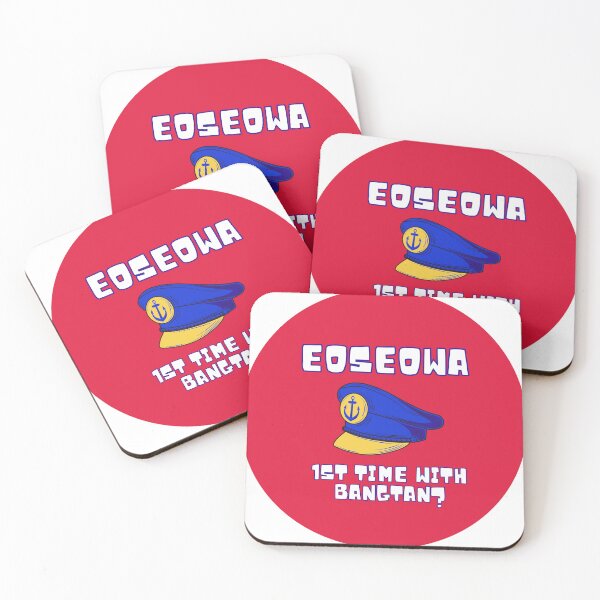 Item preview, Eoseowa!  designed and sold by TableSeven.