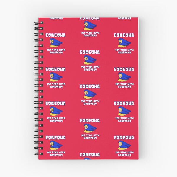Item preview, Eoseowa!  designed and sold by TableSeven.