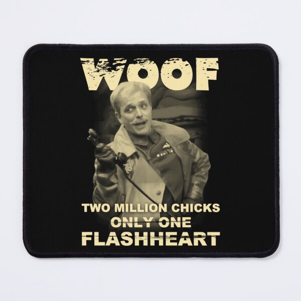 Item preview, Lord Flashheart designed and sold by Aleksandar Kostjuk.
