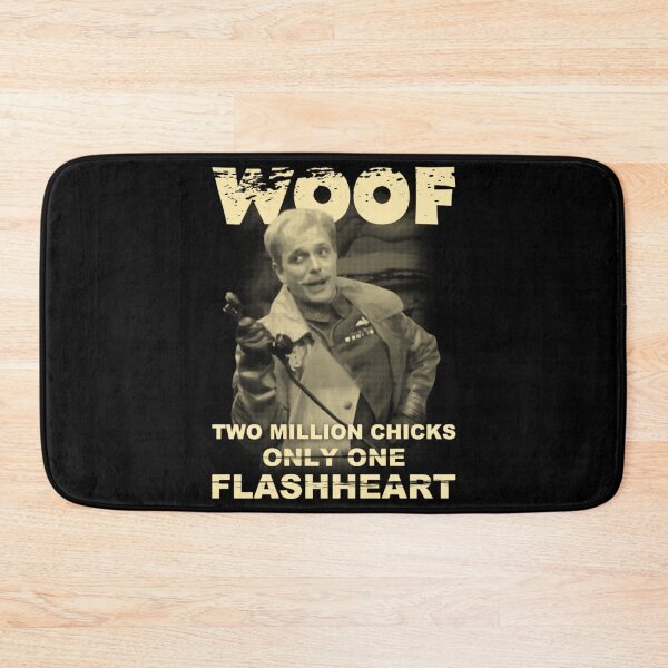 Item preview, Lord Flashheart designed and sold by Aleksandar Kostjuk.
