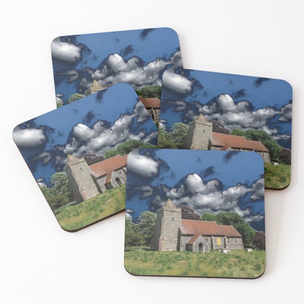 Artikelvorschau, St. Andrews, Boyton, Suffolk entworfen und verkauft von wiggyofipswich.