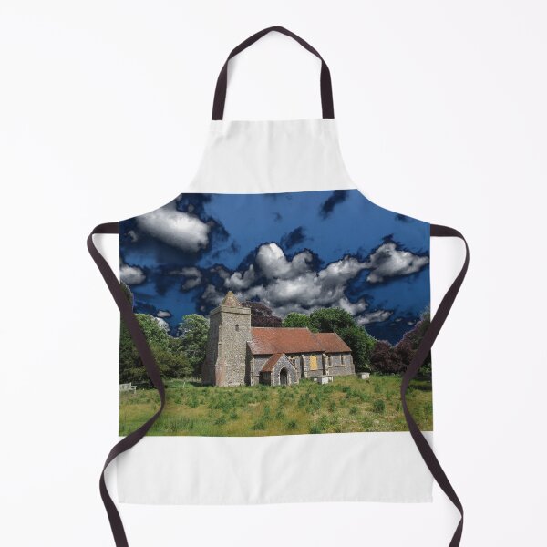 Item preview, St Andrew's, Boyton, Suffolk designed and sold by wiggyofipswich.