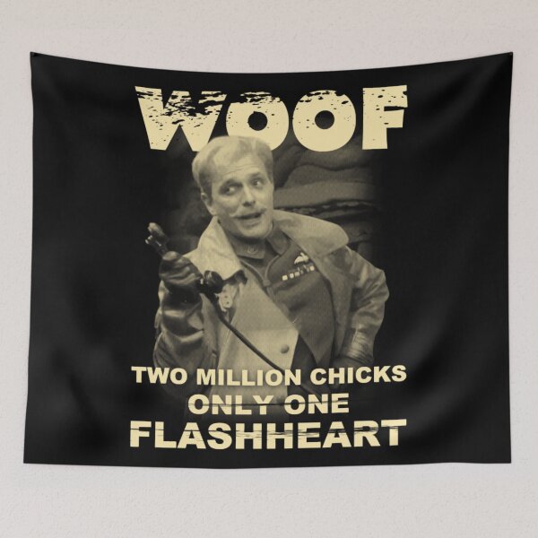 Item preview, Lord Flashheart designed and sold by Aleksandar Kostjuk.