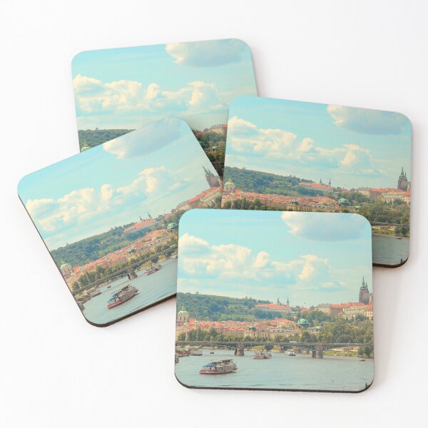 Item preview, Timeless Prague designed and sold by Chen He.