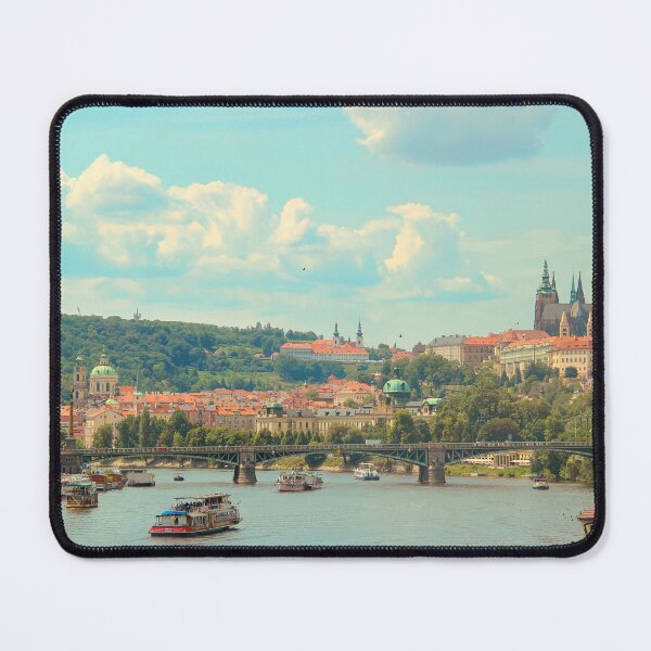 Item preview, Timeless Prague designed and sold by Chen He.