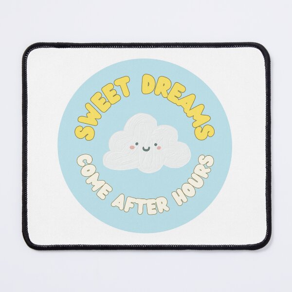 Item preview, Sweet dreams designed and sold by TableSeven.