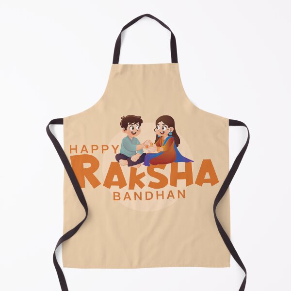 Item preview, Happy Raksha Bandhan designed and sold by Emamohamed.