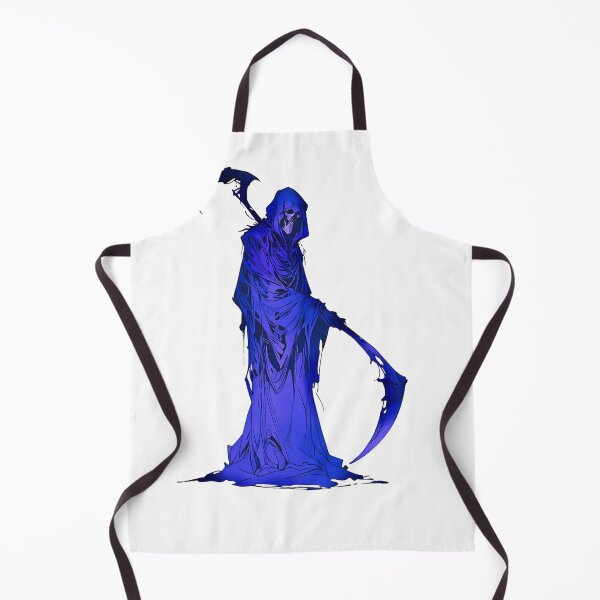 Item preview, Death designed and sold by TheHollowMarket.