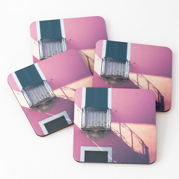 Item preview, Italian balcony shadows designed and sold by animmate.