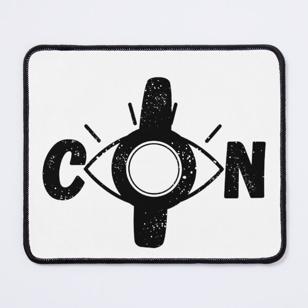 Item preview, eyecon designed and sold by Futureraven.