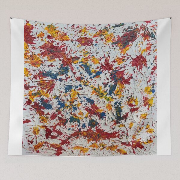 Item preview, yellow automn designed and sold by  Karvansarart.