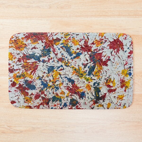 Item preview, yellow automn designed and sold by  Karvansarart.