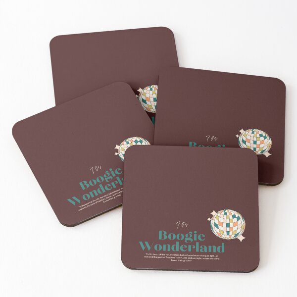 Item preview, Boogie in Bloom designed and sold by CaroDiario.