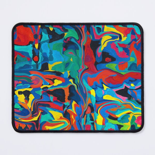 Item preview, Color chaos full of energy designed and sold by Sigtrix.