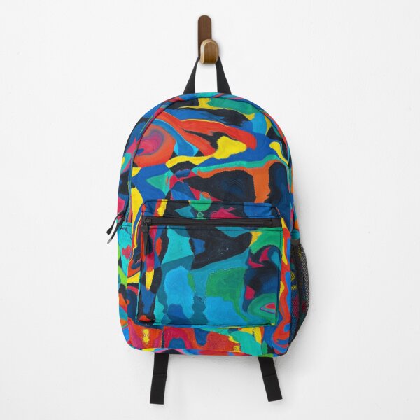 Item preview, Color chaos full of energy designed and sold by Sigtrix.