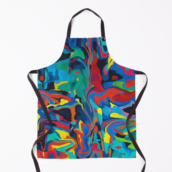 Item preview, Color chaos full of energy designed and sold by Sigtrix.