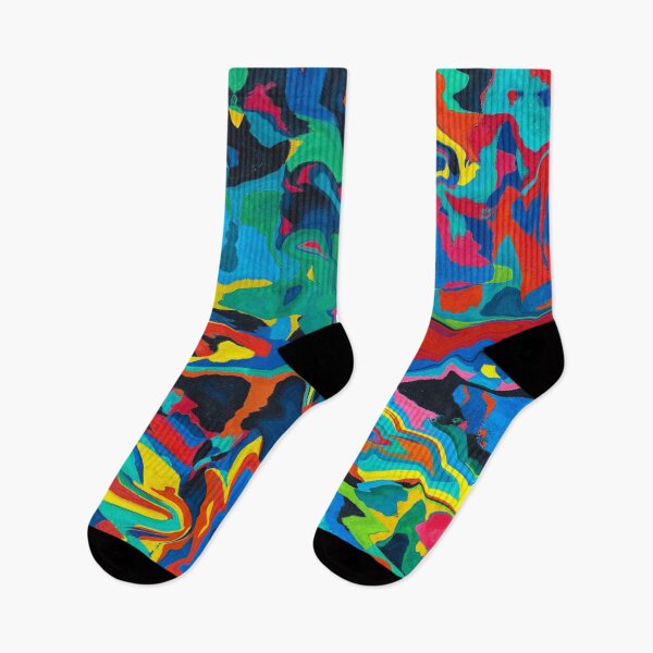 Item preview, Color chaos full of energy designed and sold by Sigtrix.
