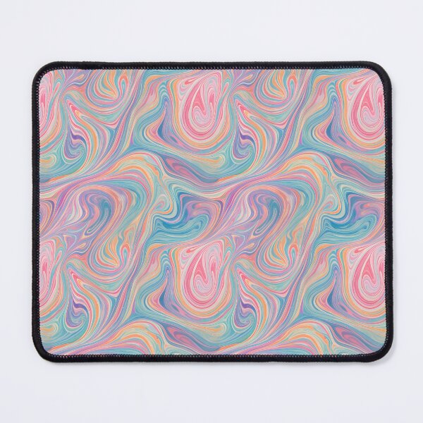 Item preview, Pretty marbled pastel designed and sold by marshmelephant.