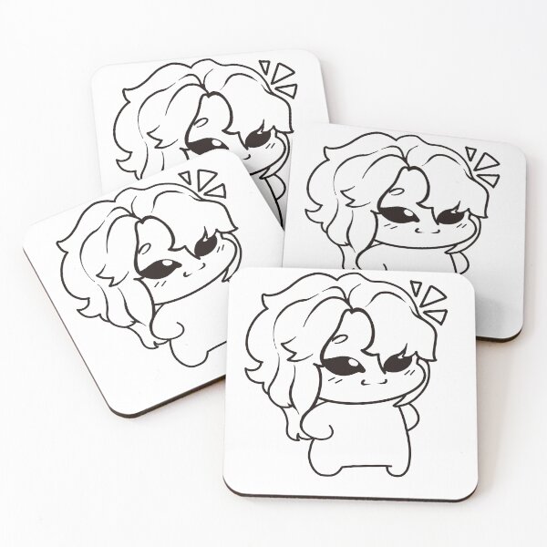 Item preview, Chibi Apollo designed and sold by Octopriteart.