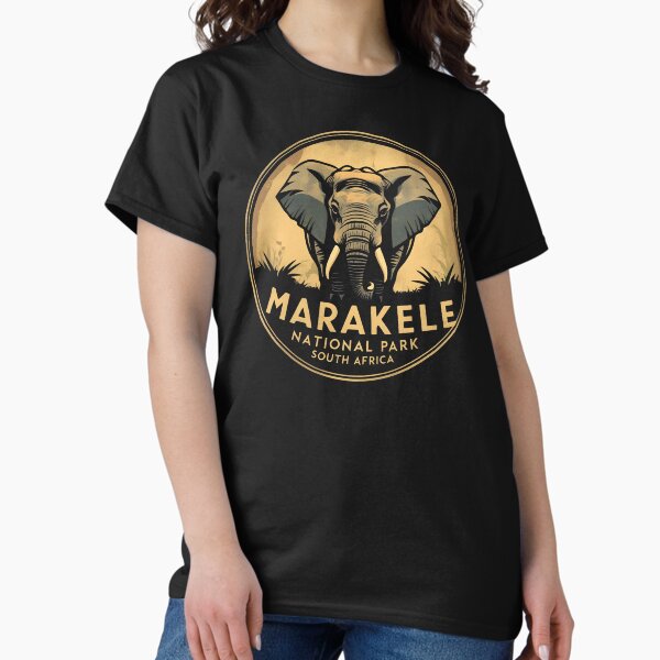 Item preview, Marakele National Park - South Africa  designed and sold by GoodOldVintage.