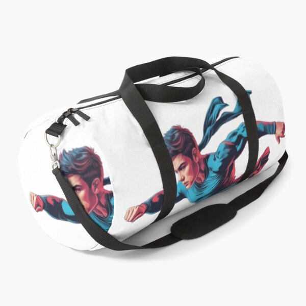 Item preview, Jump Into Action – Bold Heroic Energy Typography Design designed and sold by GloboStyle Design .