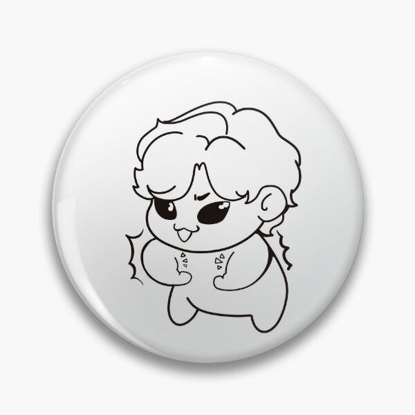 Artikelvorschau, Chibi Odysseus entworfen und verkauft von Octopriteart.