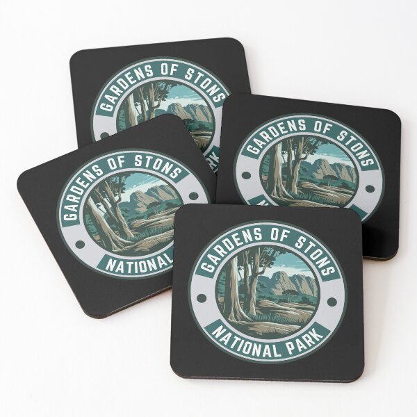 Item preview, Gardens Of Stone National Park designed and sold by aussieexplore.