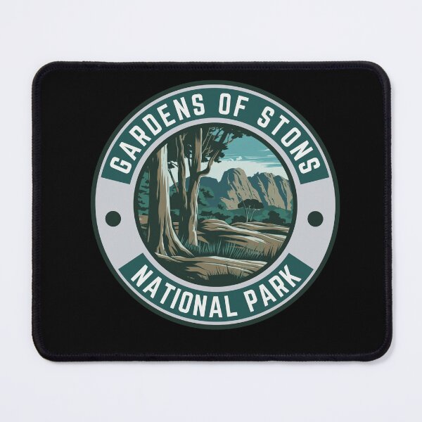 Item preview, Gardens Of Stone National Park designed and sold by aussieexplore.