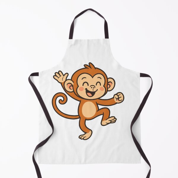 Item preview, Funny Dancing Monkey designed and sold by chargethepig.