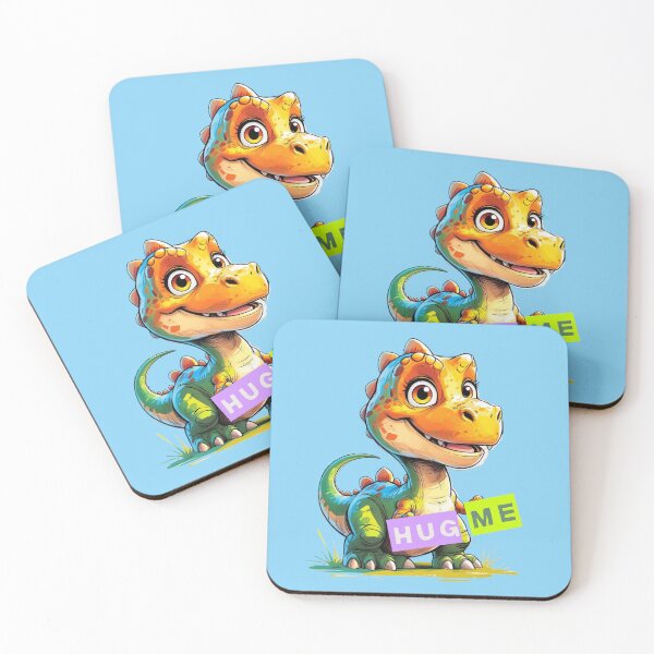 Item preview, Dinosaur Dino Kids designed and sold by Design_Your_Day.
