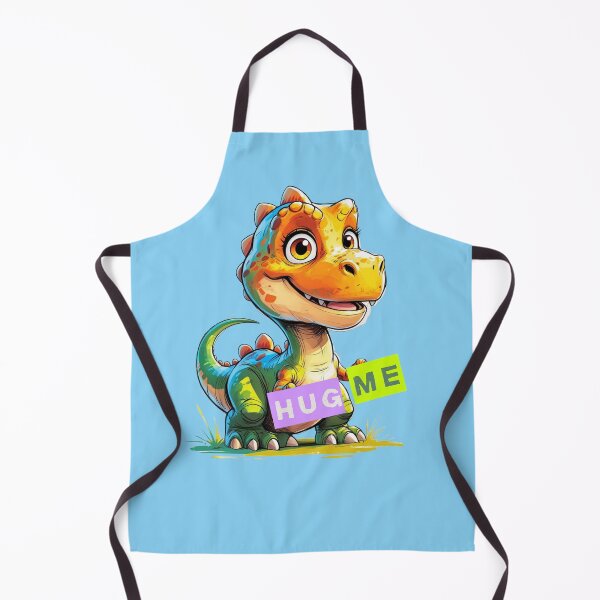 Item preview, Dinosaur Dino Kids designed and sold by Design_Your_Day.