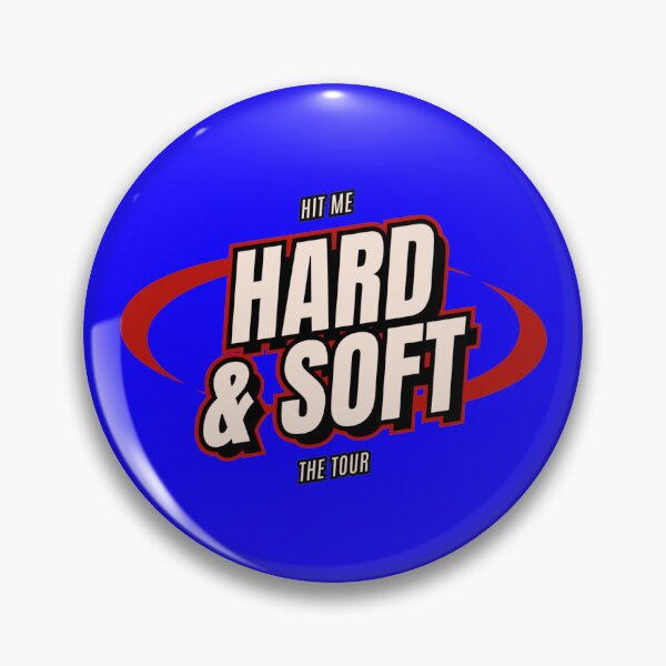 Item preview, Hard and soft 2 designed and sold by honeyehshu.