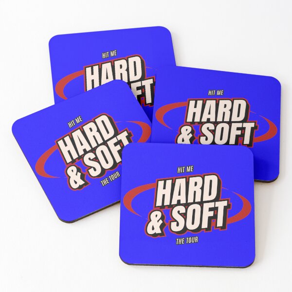 Item preview, Hard and soft 2 designed and sold by honeyehshu.