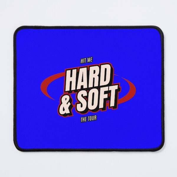 Item preview, Hard and soft 2 designed and sold by honeyehshu.