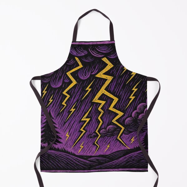 Item preview, Violet Thunderstorm designed and sold by zzz888.
