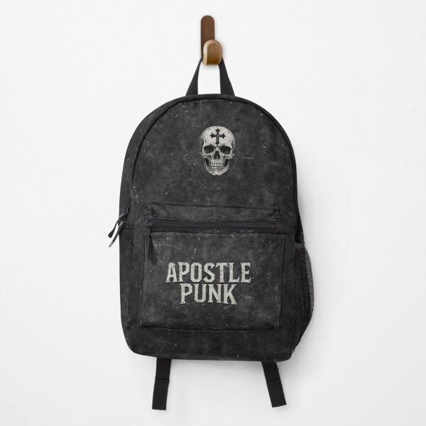 Item preview, APOSTLE PUNK designed and sold by ApostlePunk.