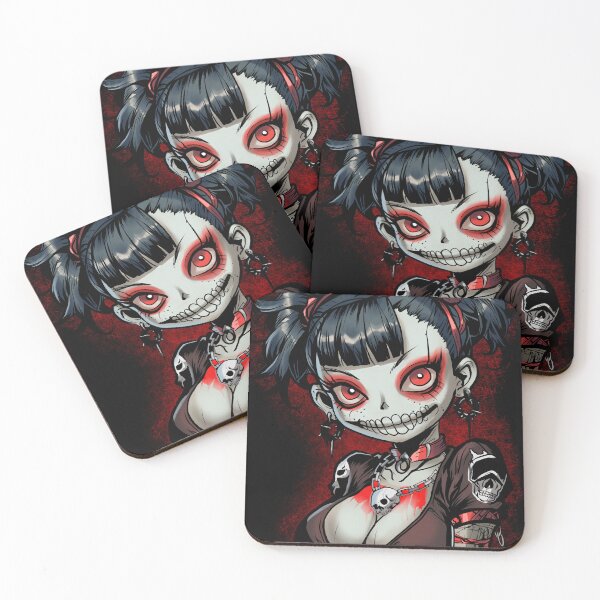 Item preview, Voodoo Doll designed and sold by TheHollowMarket.