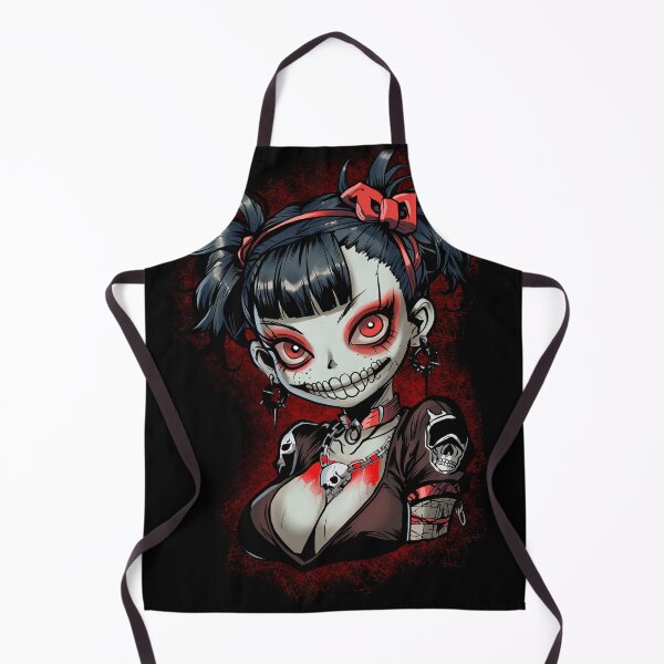 Artikelvorschau, Voodoo-Puppe entworfen und verkauft von TheHollowMarket.