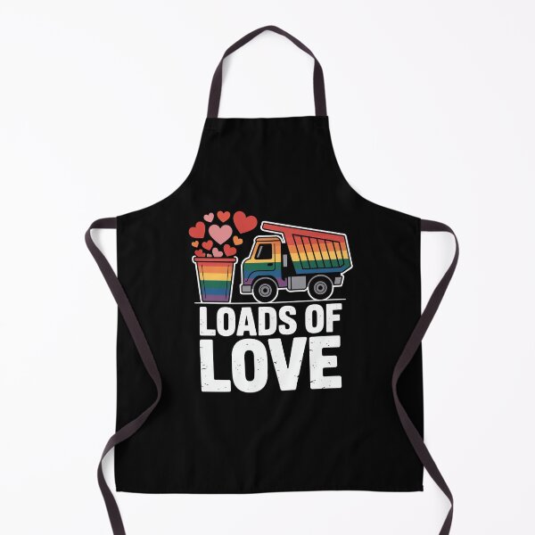 Item preview, Loads Of Love Valentine´s day Love Lgbtq designed and sold by MooonTees.