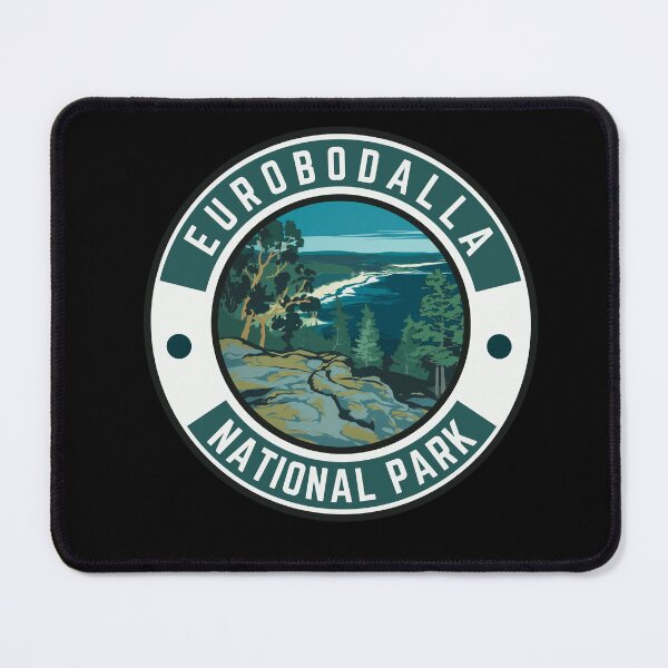 Item preview, Eurobodalla National Park designed and sold by aussieexplore.
