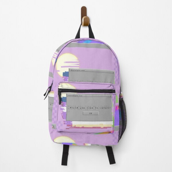 Item preview, Vaporwave.exe designed and sold by ArtOfKRevell.
