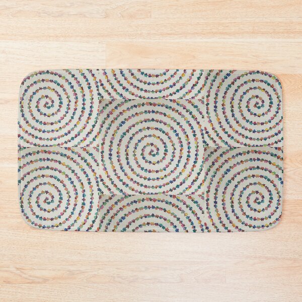 Item preview, Puzzling spiral  designed and sold by dannyspage.
