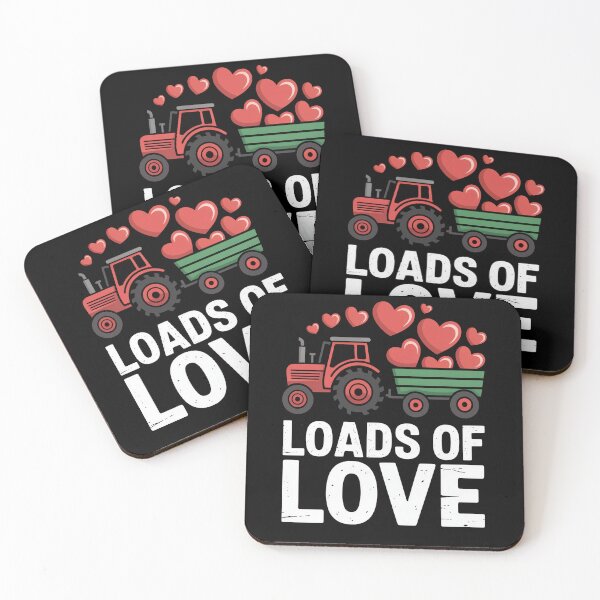 Item preview, Loads Of Love Valentine's Day Love designed and sold by MooonTees.