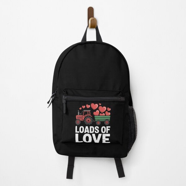 Item preview, Loads Of Love Valentine's Day Love designed and sold by MooonTees.
