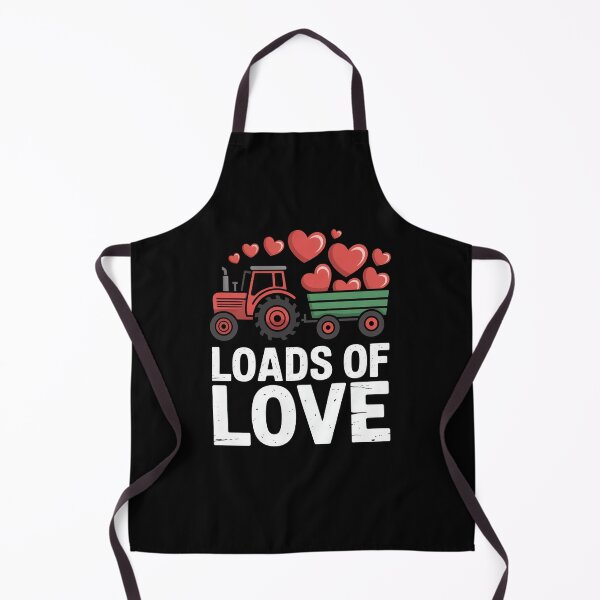 Item preview, Loads Of Love Valentine's Day Love designed and sold by MooonTees.