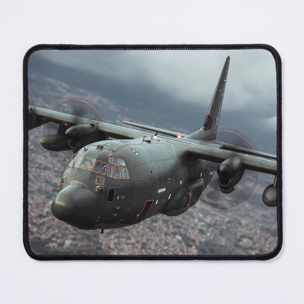 Item preview, Silent Fire, Sudden Impact designed and sold by Skyframe Aviation.