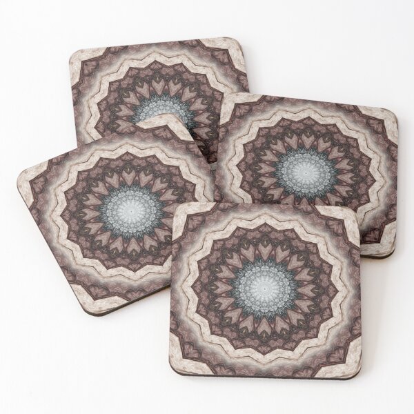 Item preview, Wounded Eye Bloom, Human Flesh designed and sold by JawRunnerLabs.